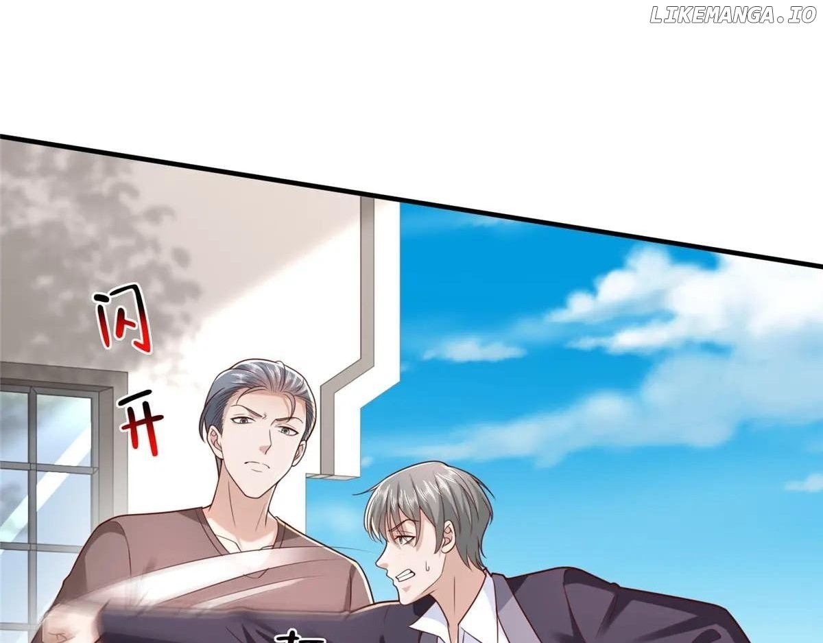 I randomly have a new career every week Chapter 821 391 081