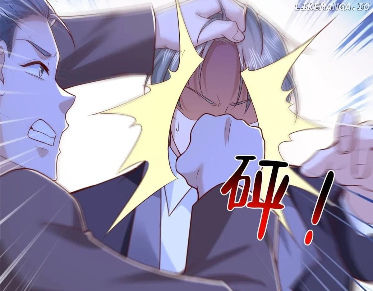 I randomly have a new career every week Chapter 821 396 086