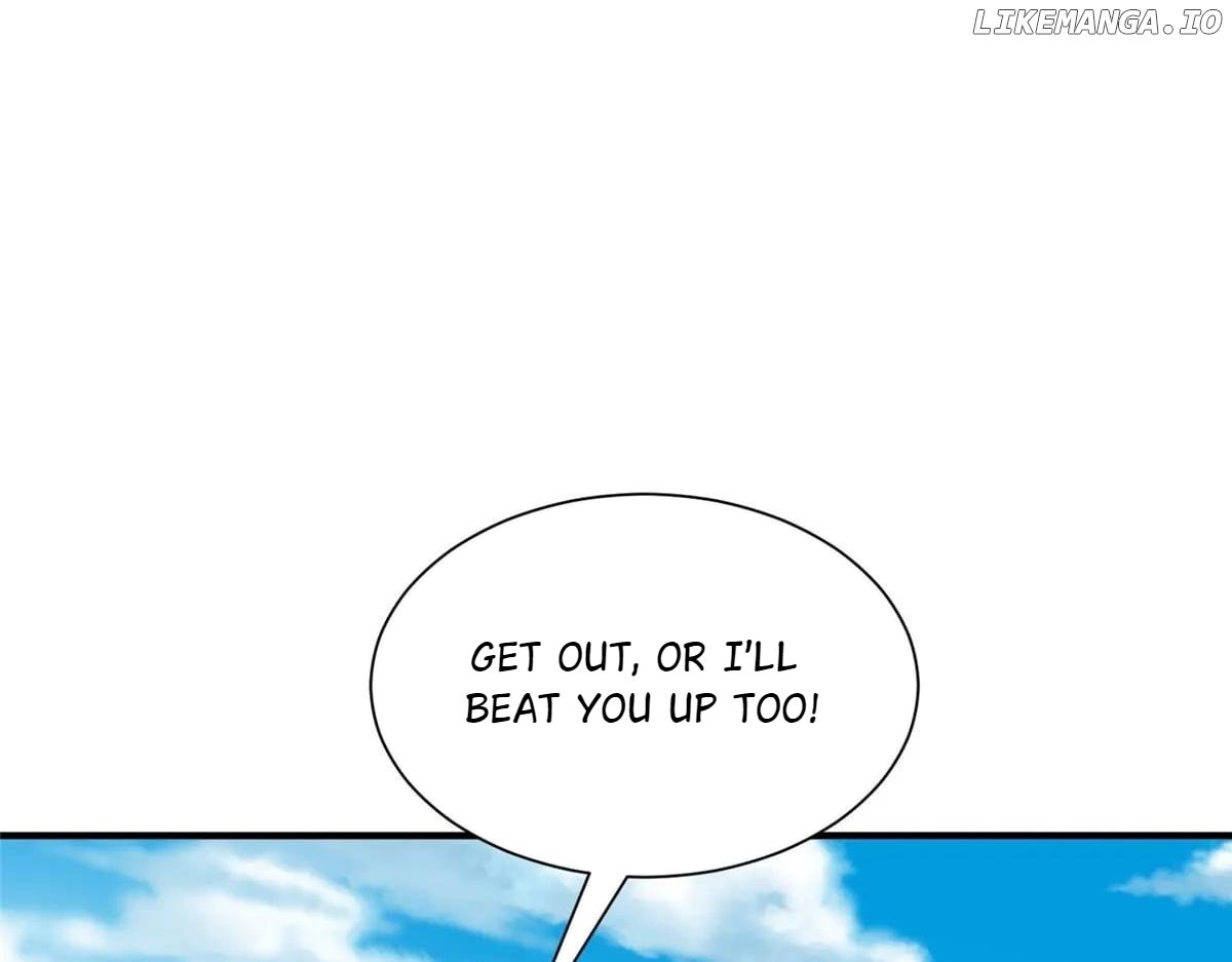 I randomly have a new career every week Chapter 821 401 091