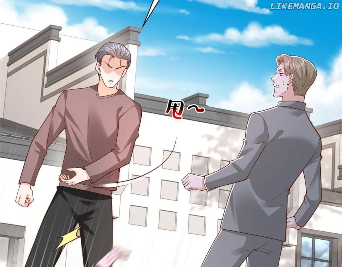 I randomly have a new career every week Chapter 821 402 092