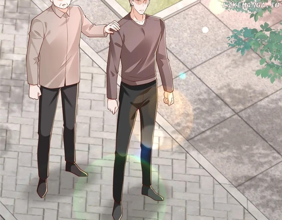 I randomly have a new career every week Chapter 821 405 095