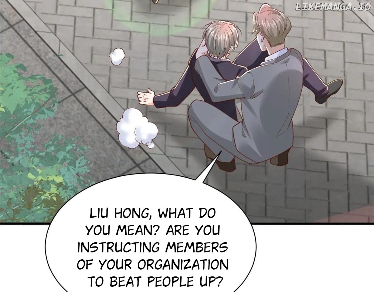 I randomly have a new career every week Chapter 821 406 096