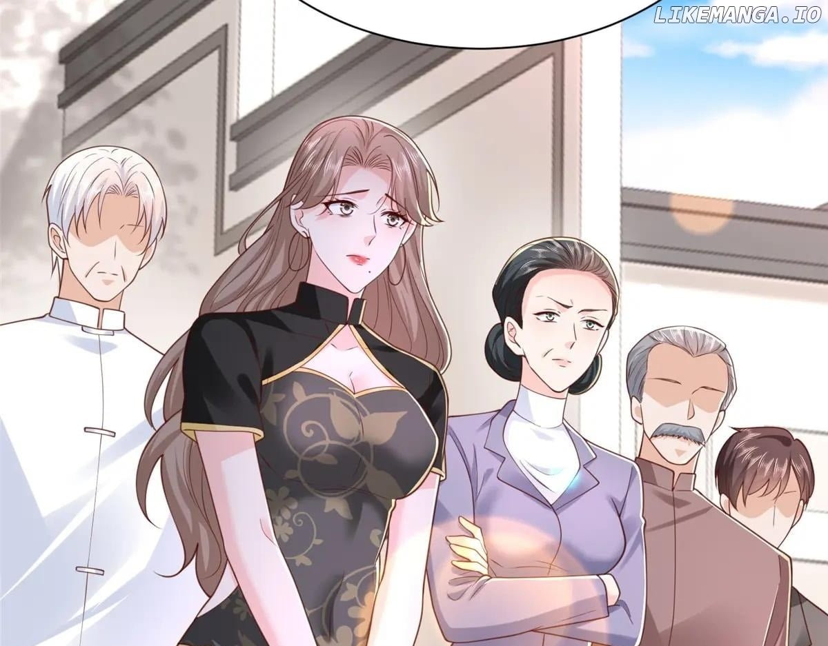 I randomly have a new career every week Chapter 821 408 098