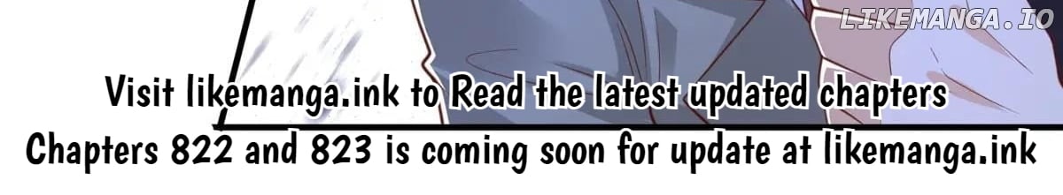 I randomly have a new career every week Chapter 821 411 101