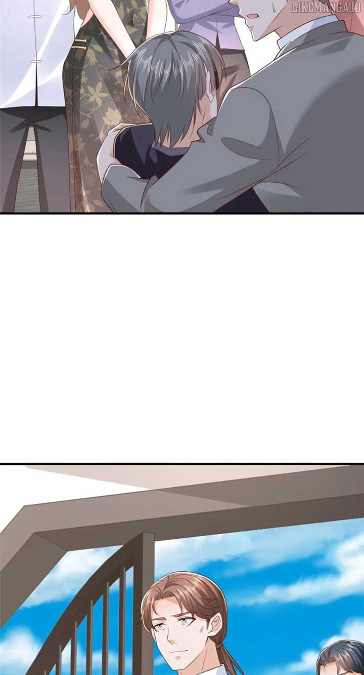 I randomly have a new career every week Chapter 822 132 02