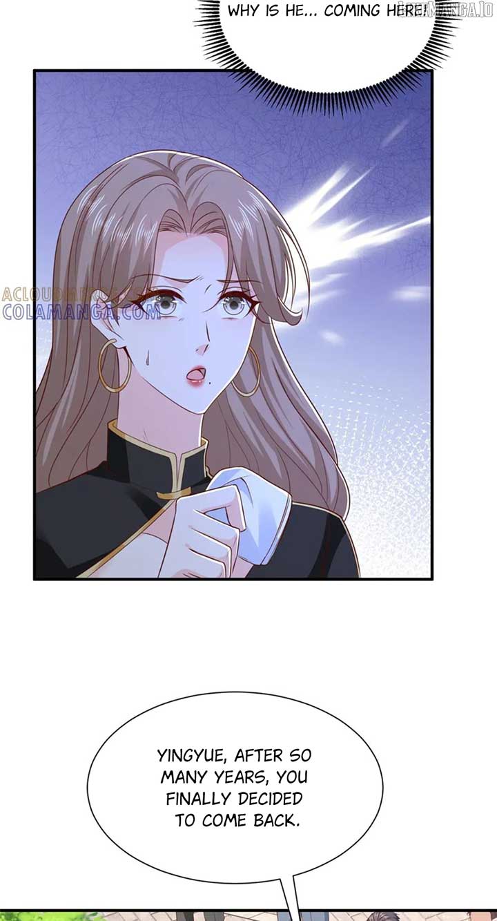 I randomly have a new career every week Chapter 822 134 04