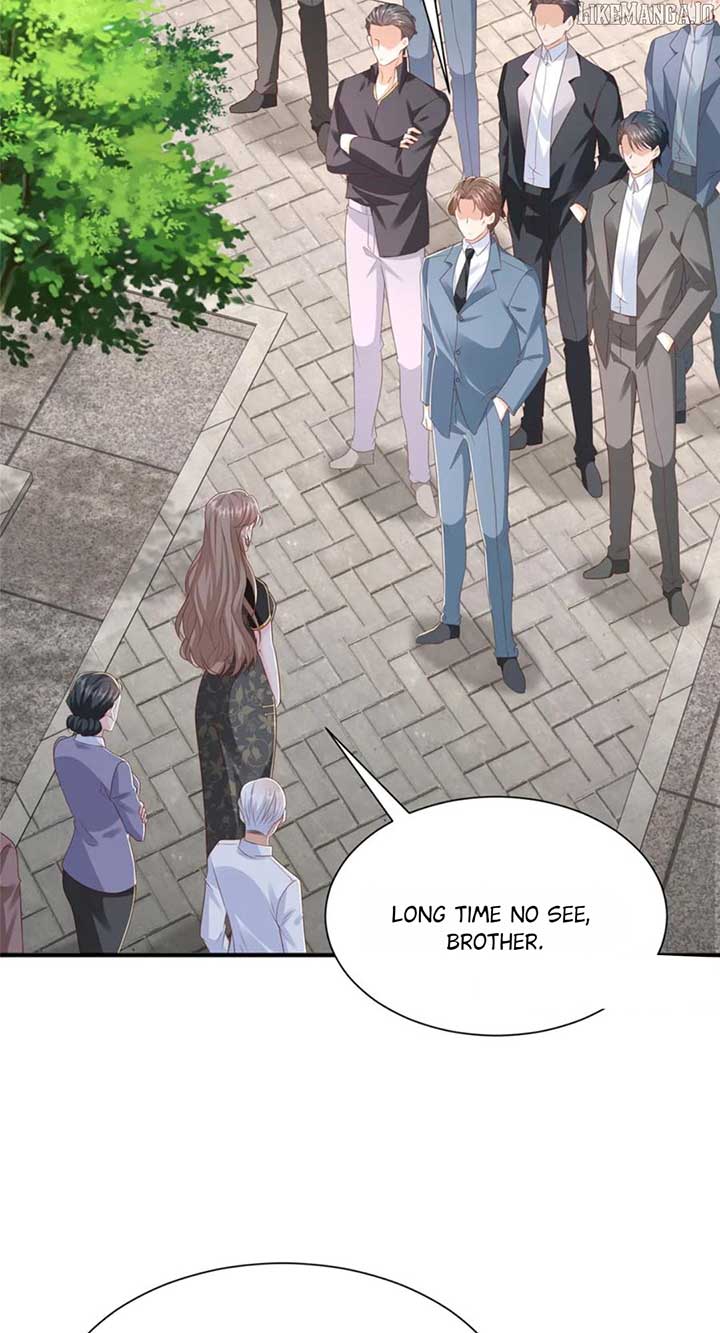 I randomly have a new career every week Chapter 822 135 05