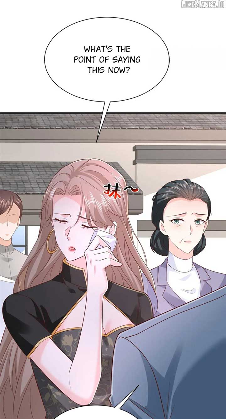 I randomly have a new career every week Chapter 822 137 07