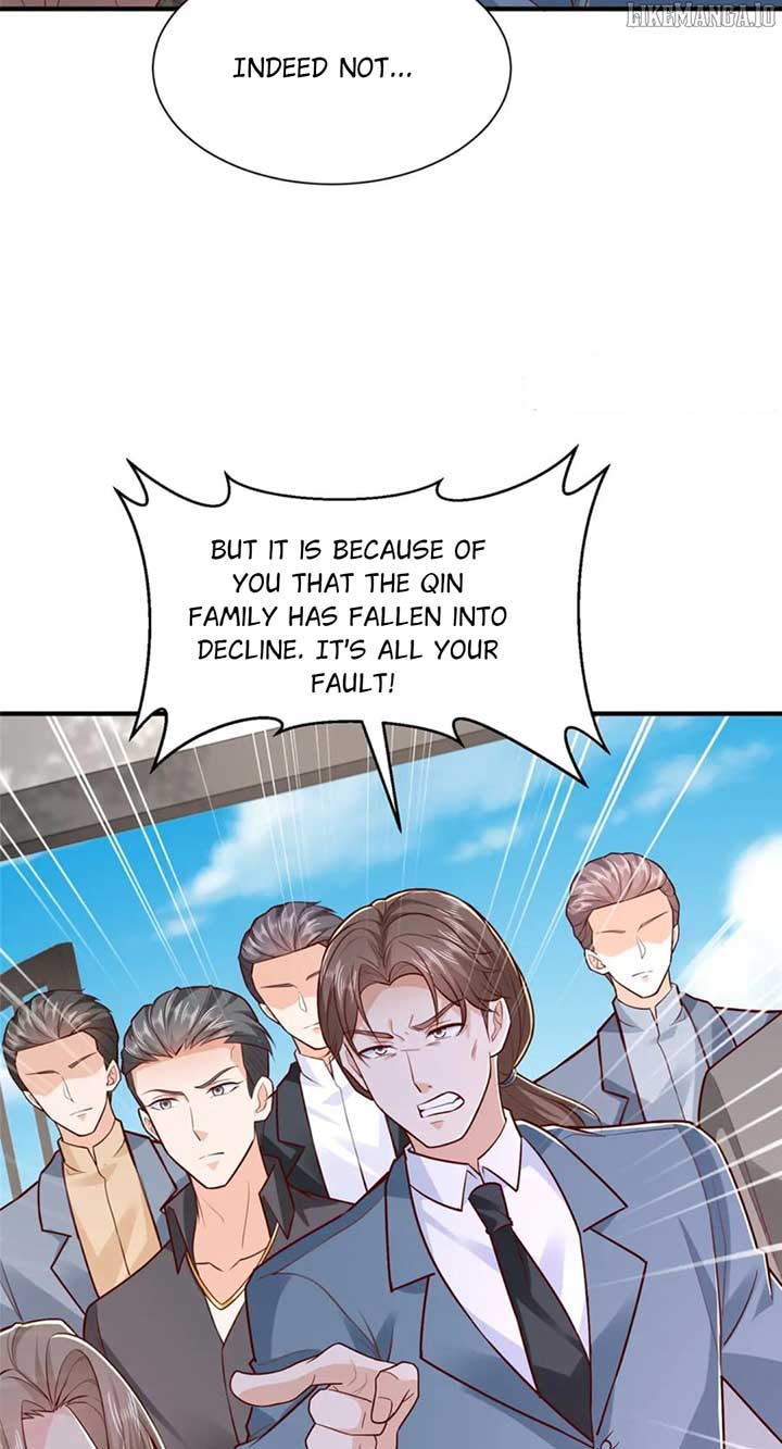 I randomly have a new career every week Chapter 822 138 08