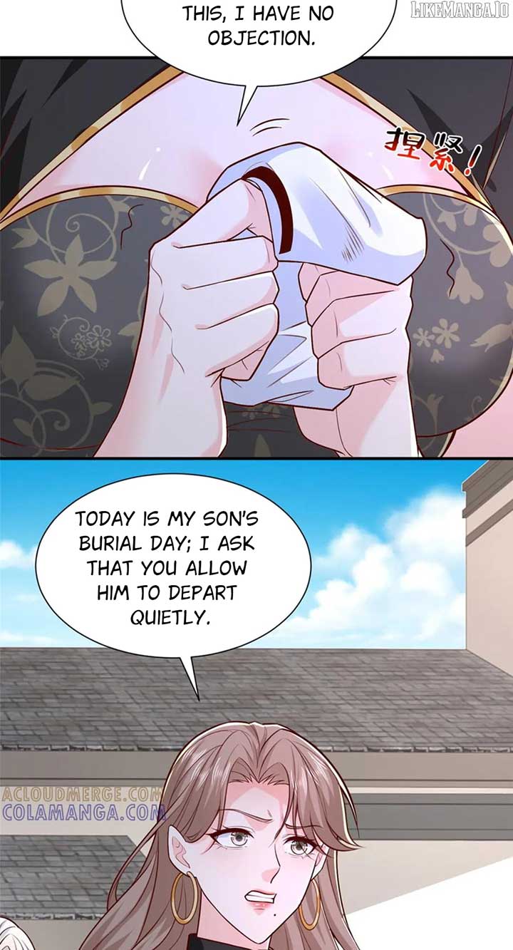 I randomly have a new career every week Chapter 822 140 10