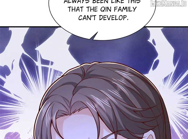 I randomly have a new career every week Chapter 822 144 14