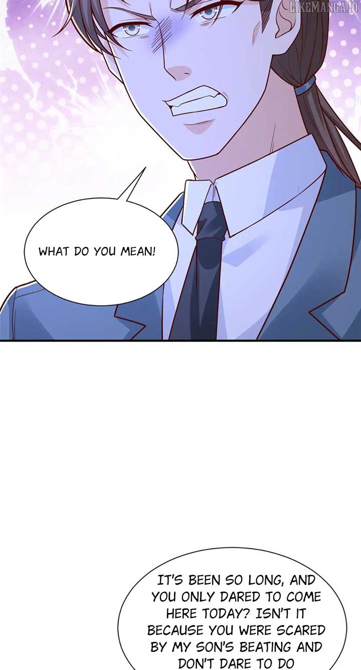 I randomly have a new career every week Chapter 822 145 15