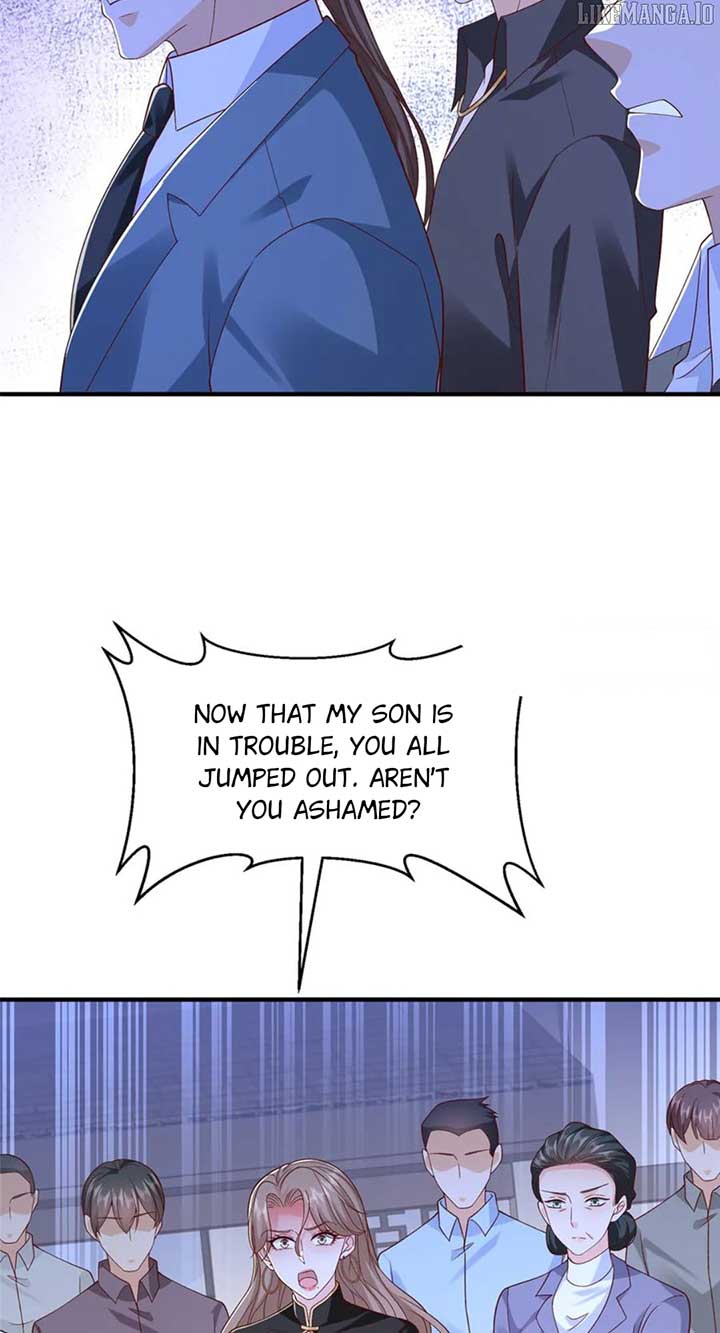 I randomly have a new career every week Chapter 822 147 17