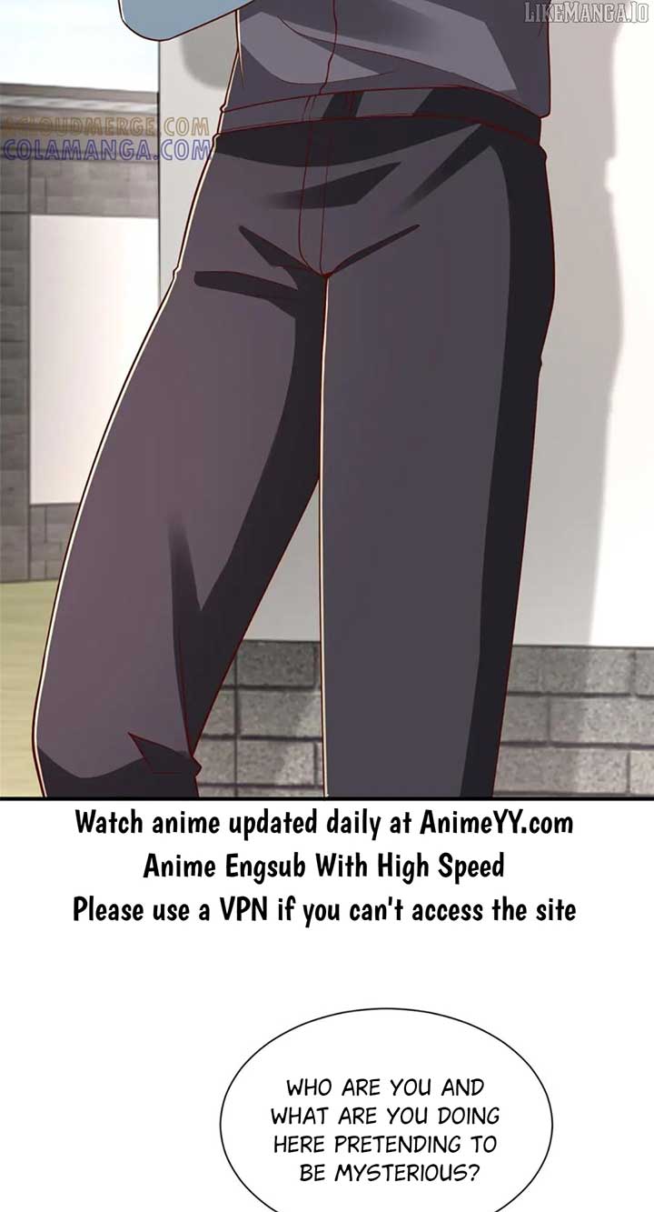 I randomly have a new career every week Chapter 822 151 21