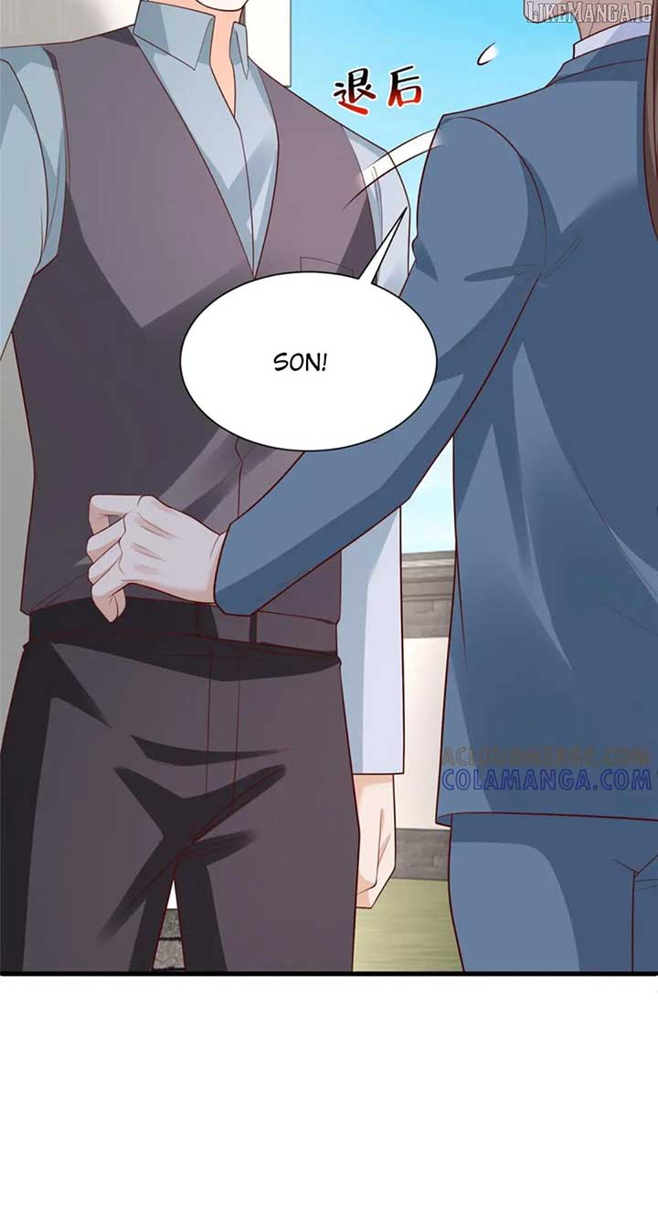 I randomly have a new career every week Chapter 822 154 24