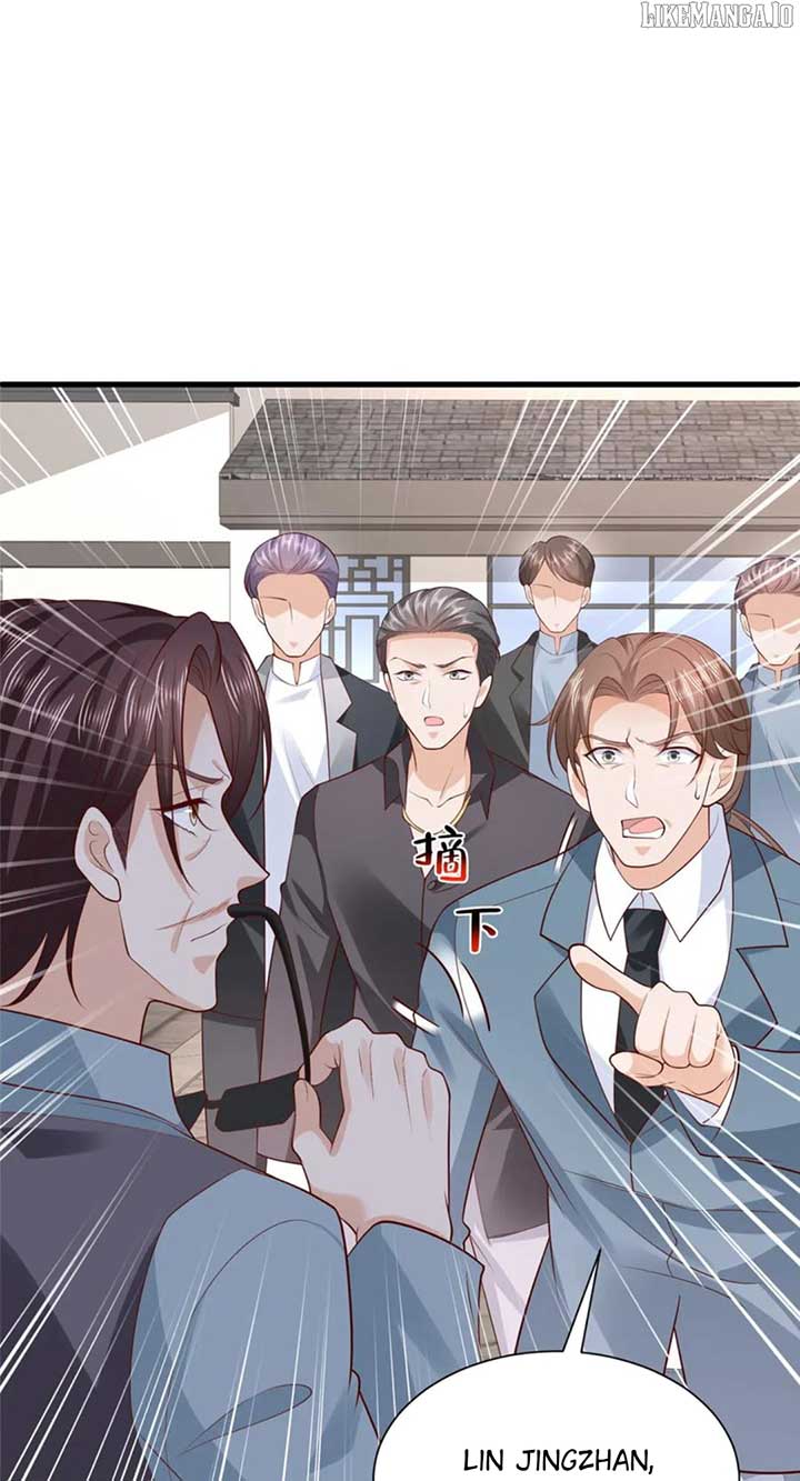 I randomly have a new career every week Chapter 822 155 25