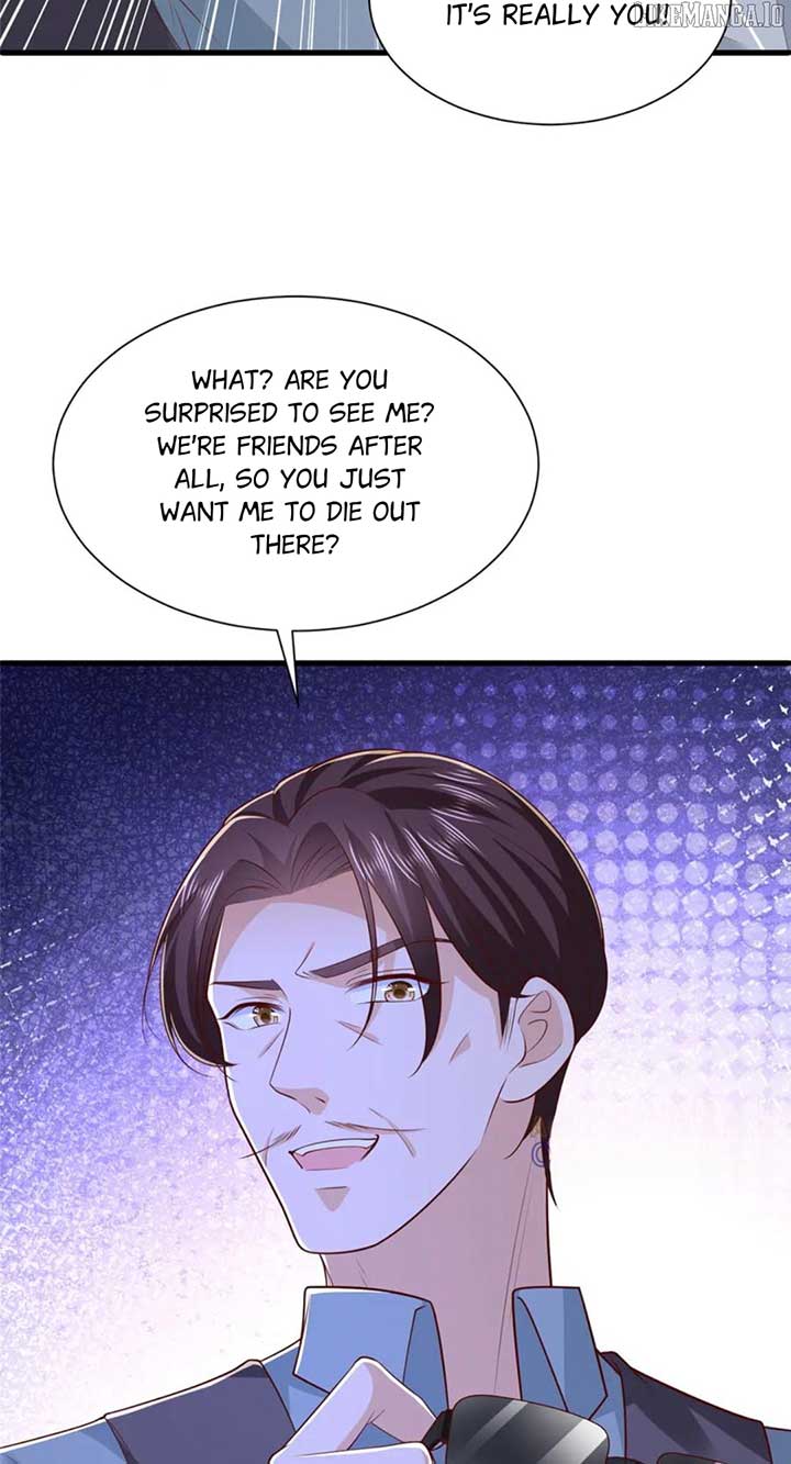 I randomly have a new career every week Chapter 822 156 26