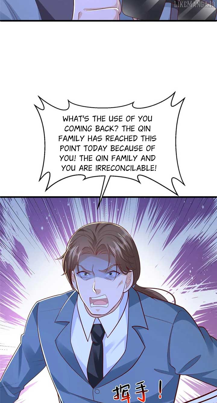 I randomly have a new career every week Chapter 822 157 27