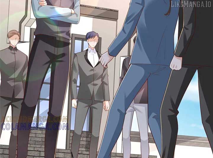 I randomly have a new career every week Chapter 822 159 29