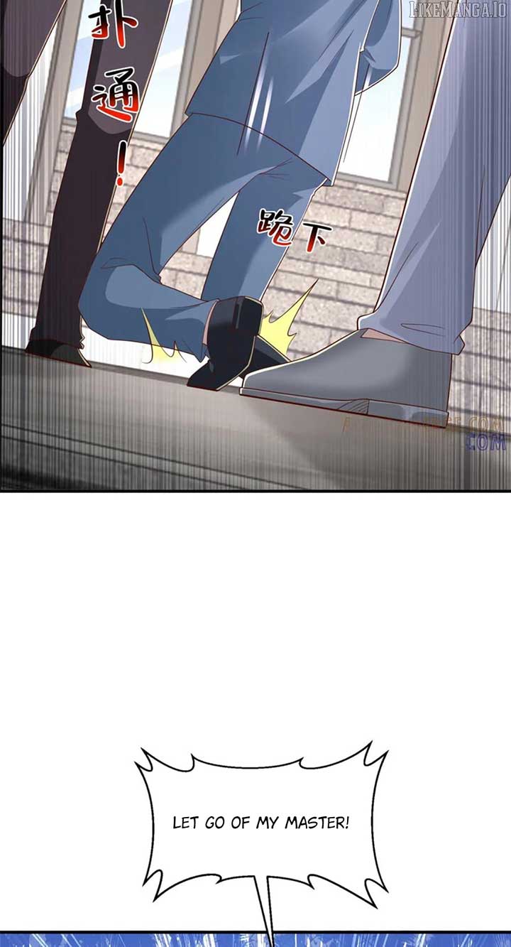 I randomly have a new career every week Chapter 822 163 33