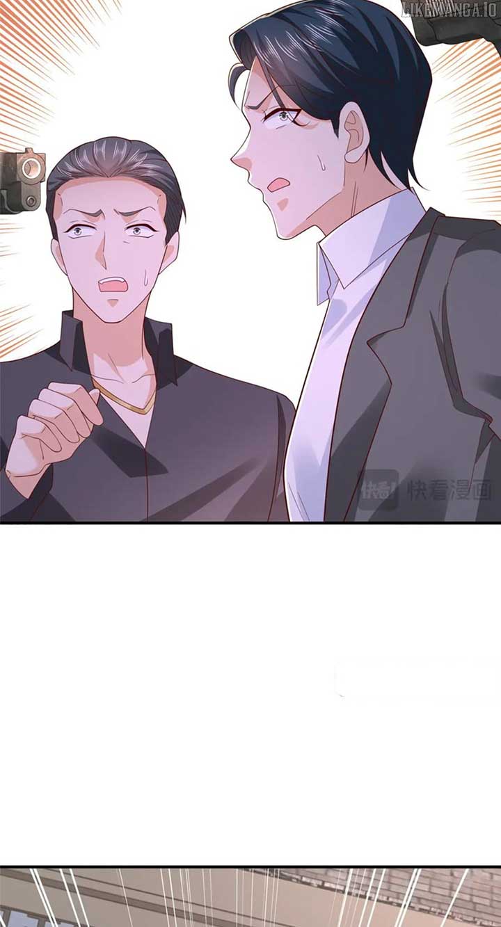 I randomly have a new career every week Chapter 822 165 35