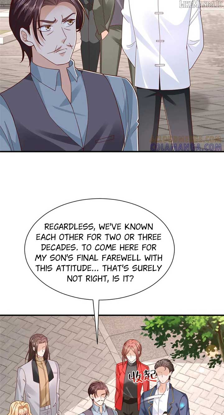 I randomly have a new career every week Chapter 822 168 38