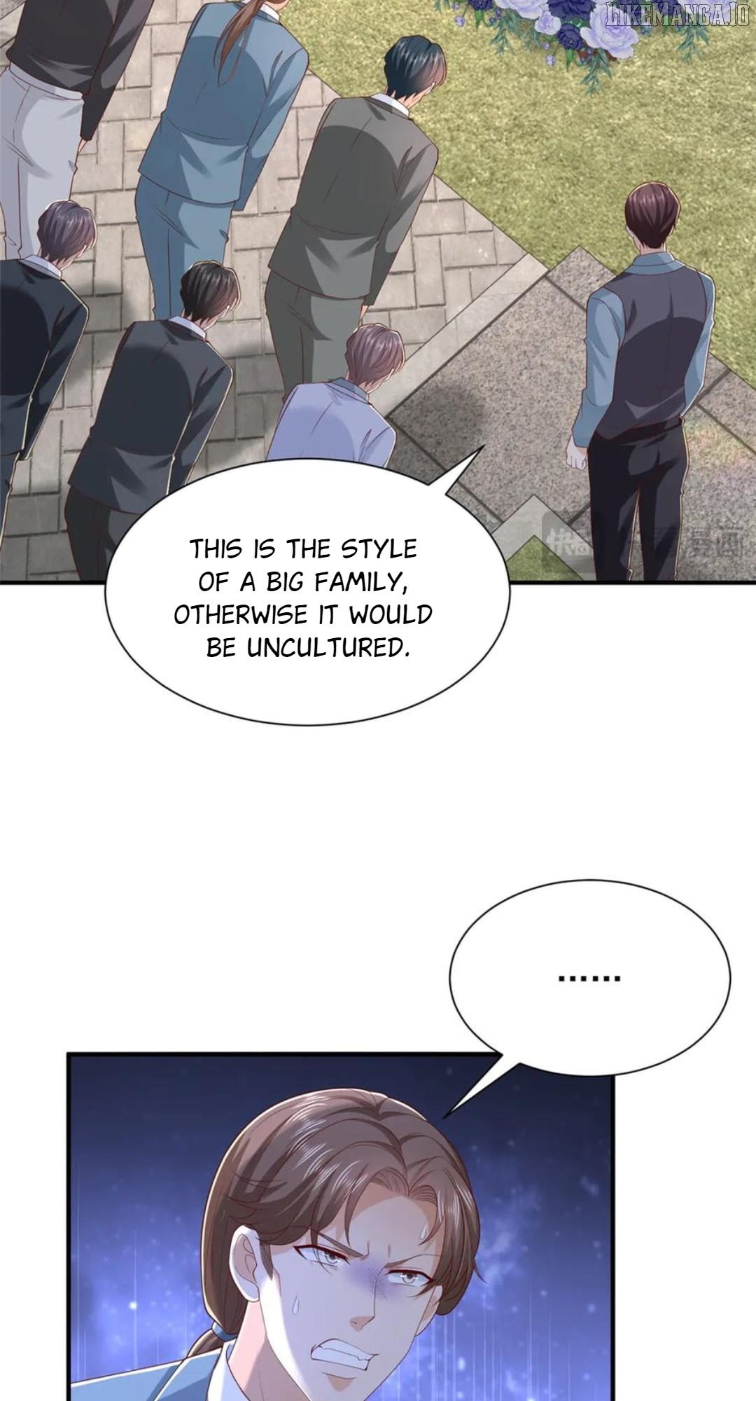 I randomly have a new career every week Chapter 823 138 02