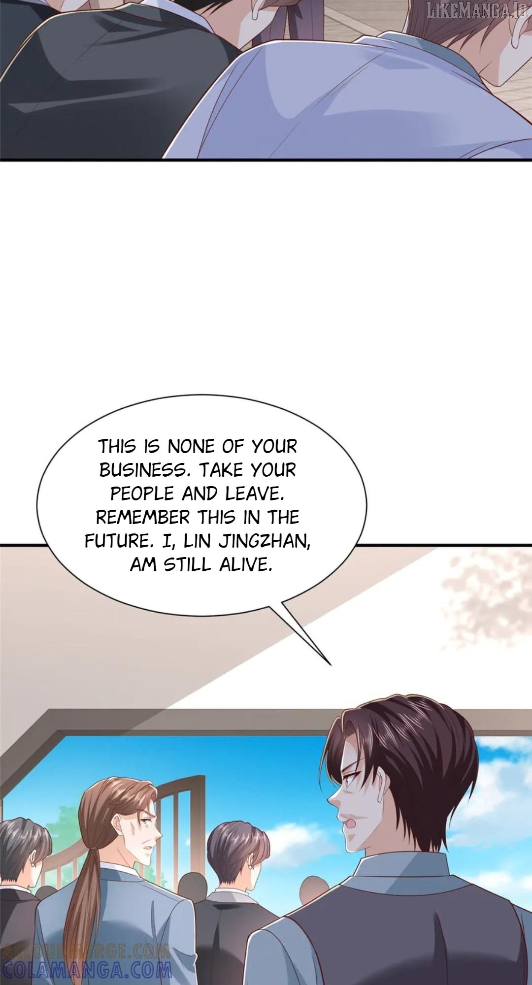 I randomly have a new career every week Chapter 823 140 04