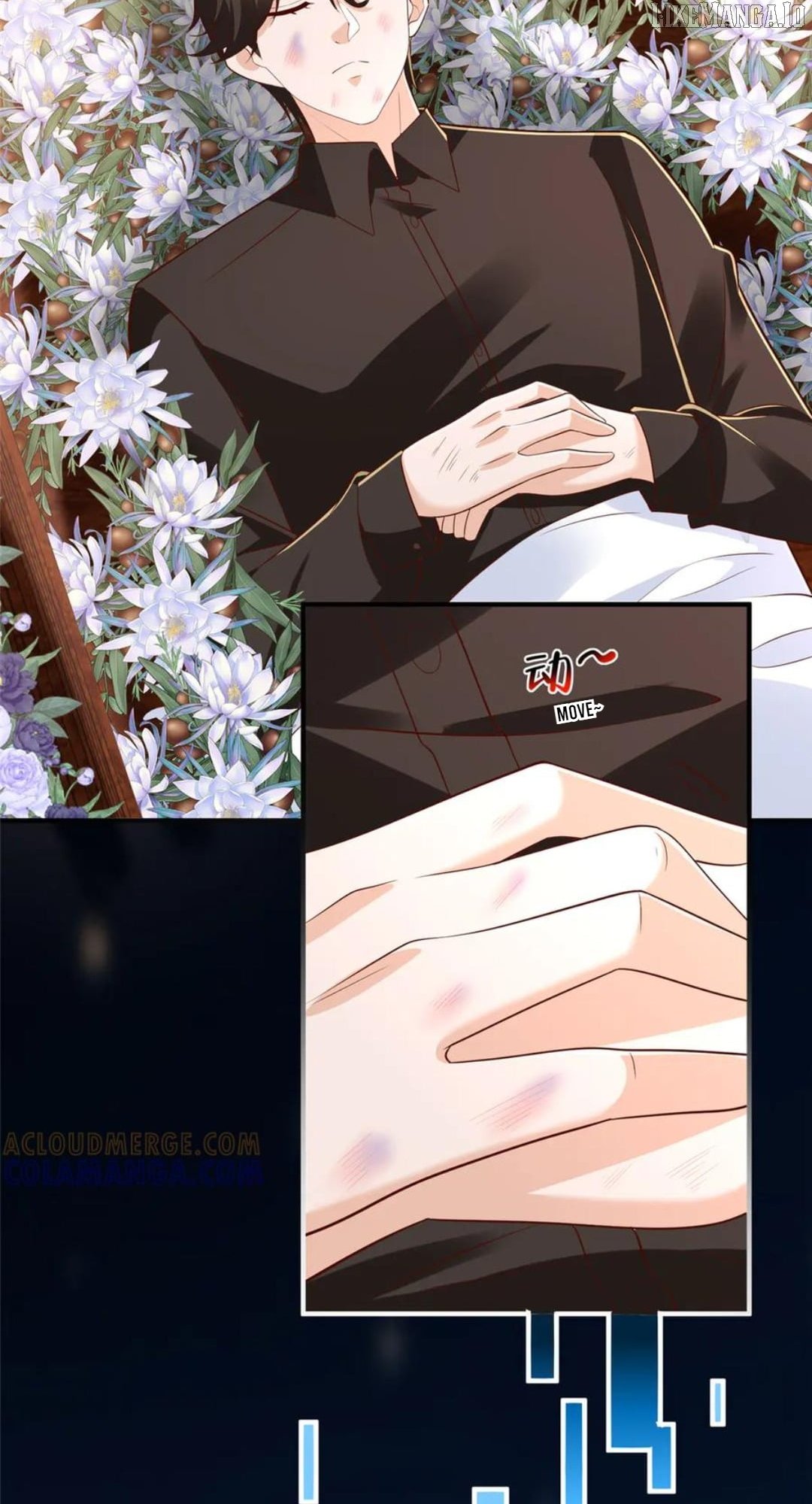 I randomly have a new career every week Chapter 823 145 09