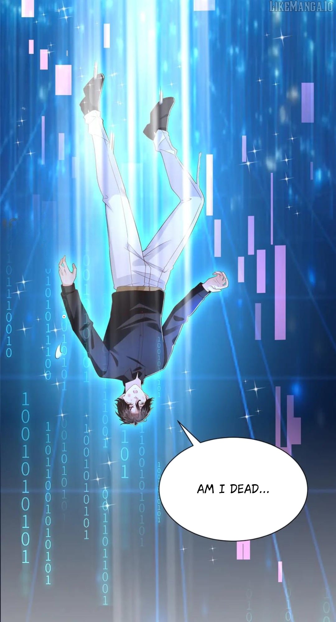 I randomly have a new career every week Chapter 823 147 11