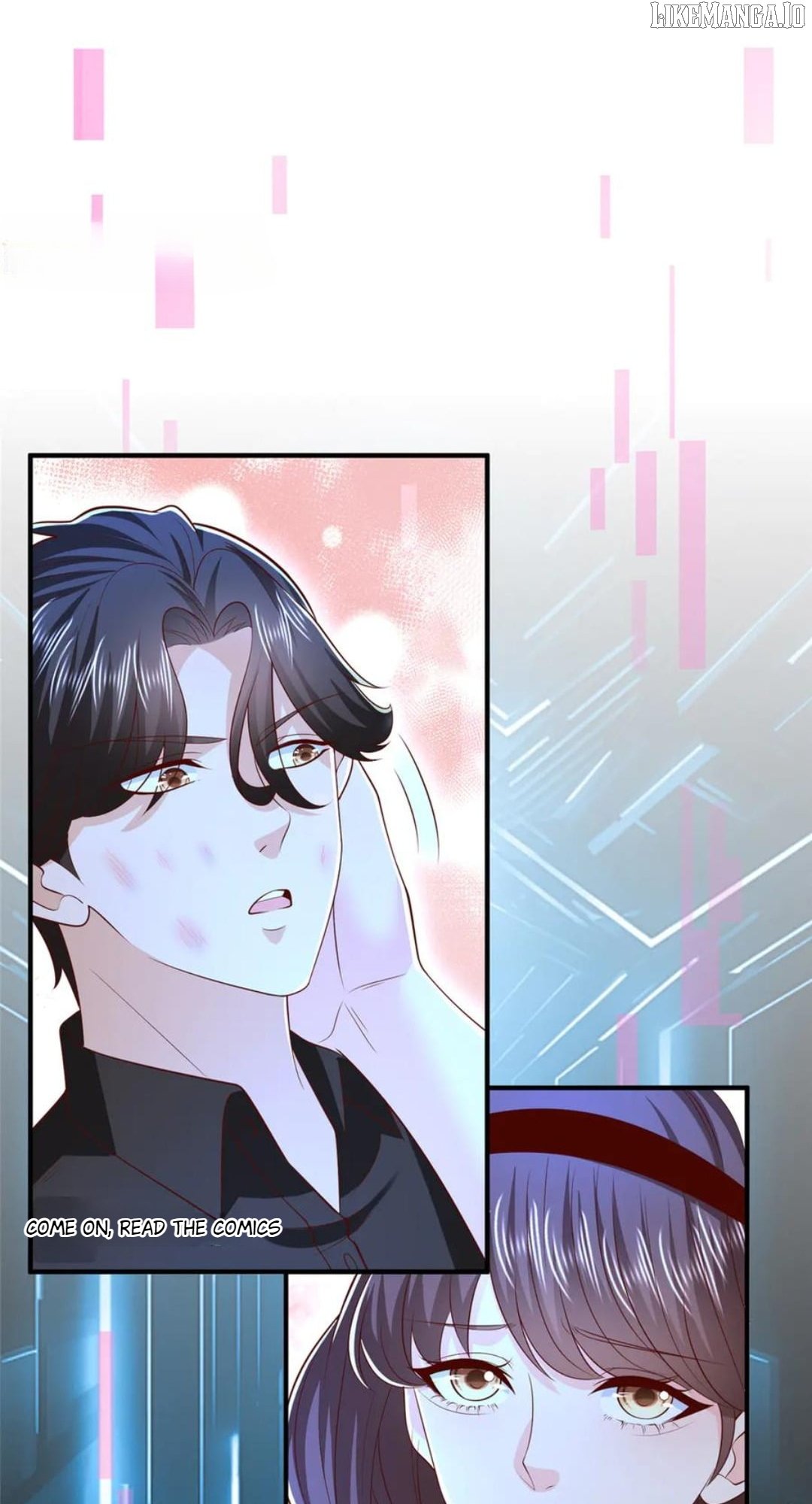 I randomly have a new career every week Chapter 823 151 15