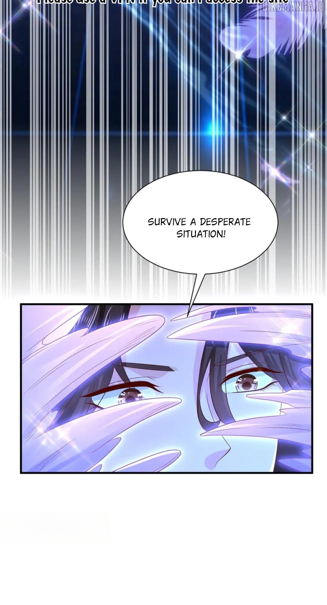 I randomly have a new career every week Chapter 823 155 19