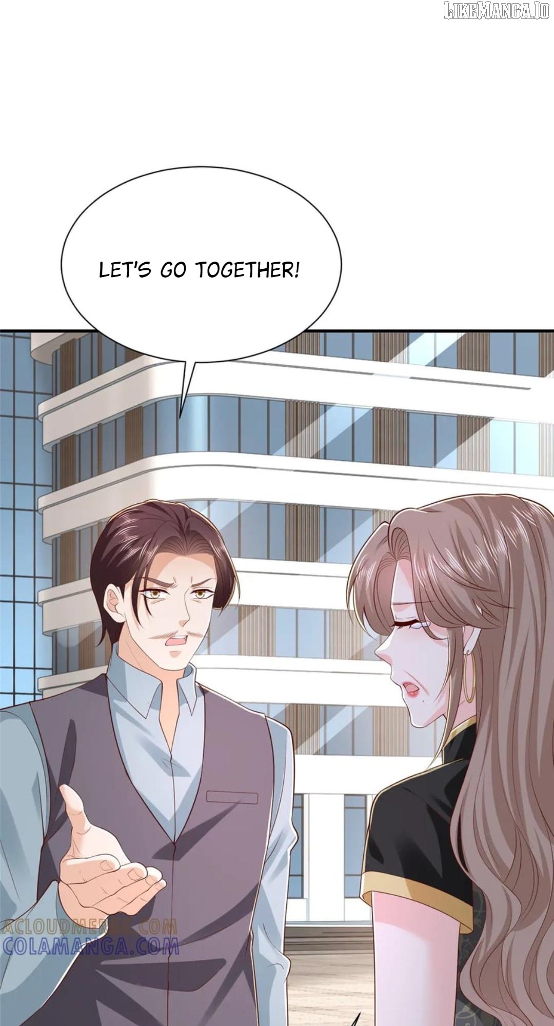 I randomly have a new career every week Chapter 823 158 22