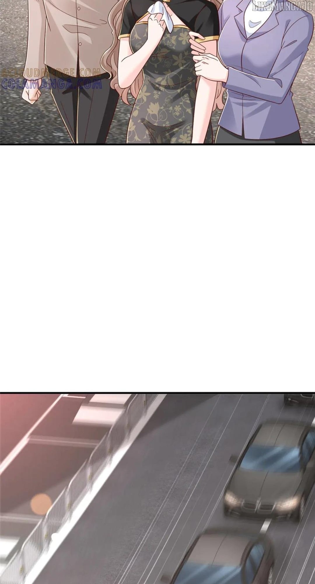 I randomly have a new career every week Chapter 823 160 24