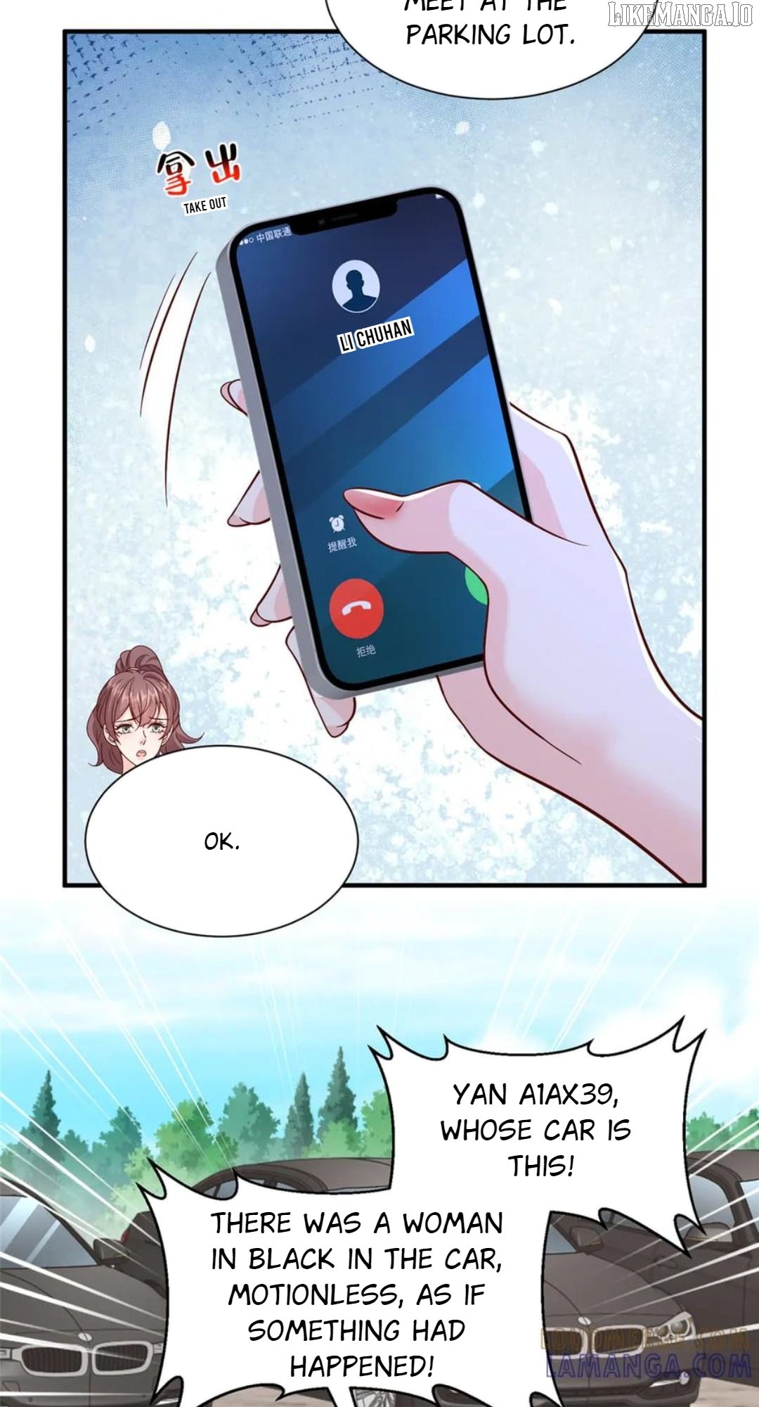 I randomly have a new career every week Chapter 823 164 28