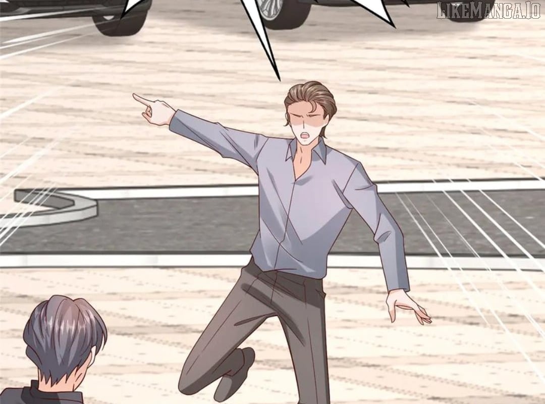 I randomly have a new career every week Chapter 823 165 29