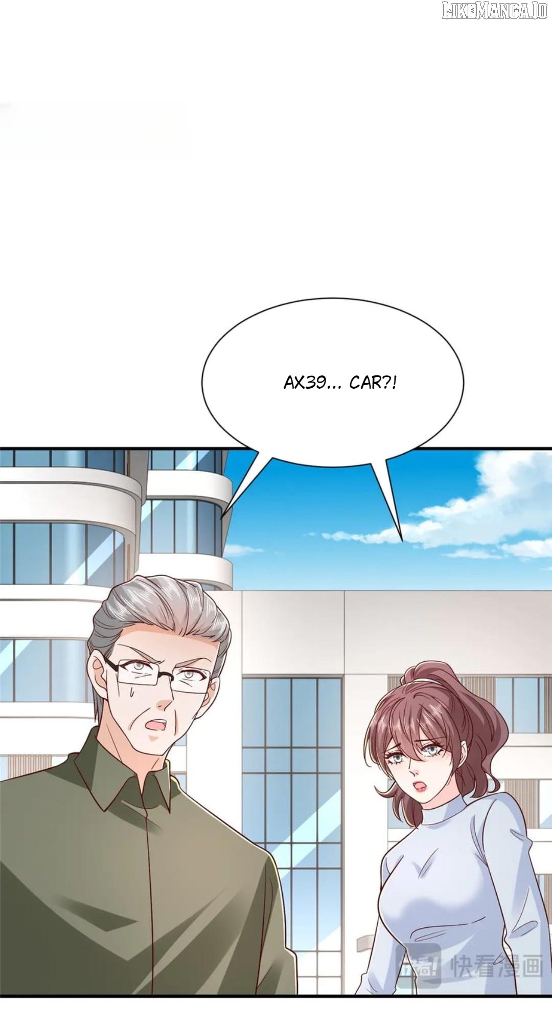 I randomly have a new career every week Chapter 823 167 31