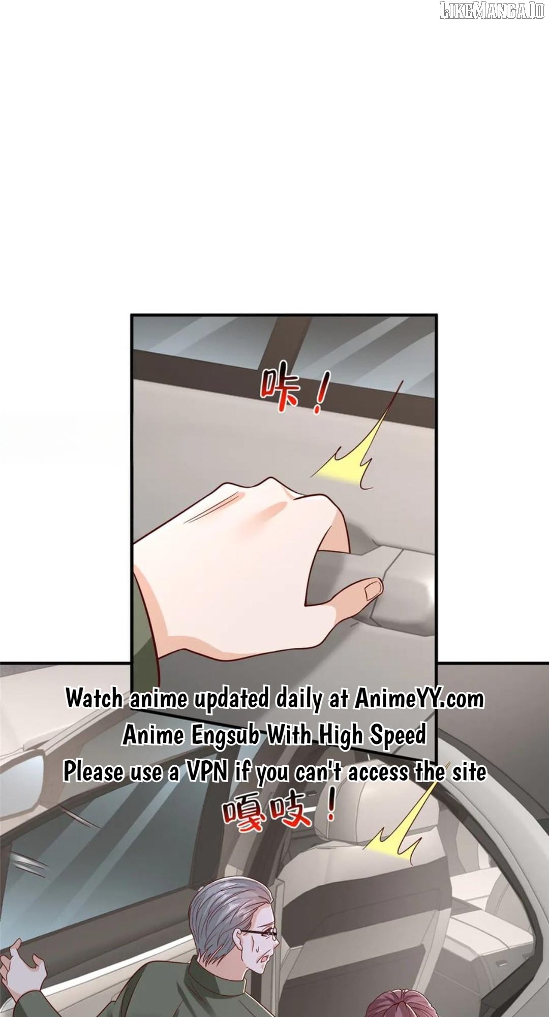 I randomly have a new career every week Chapter 823 168 32