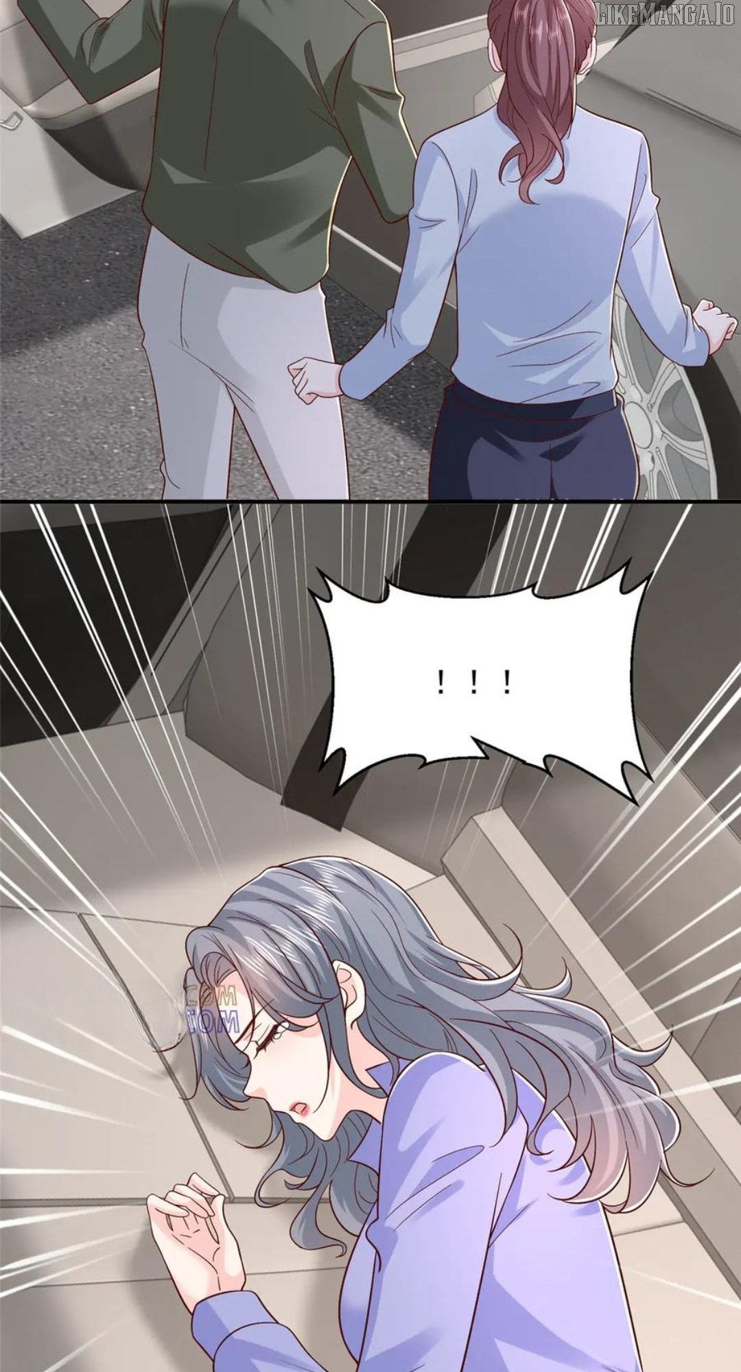 I randomly have a new career every week Chapter 823 169 33