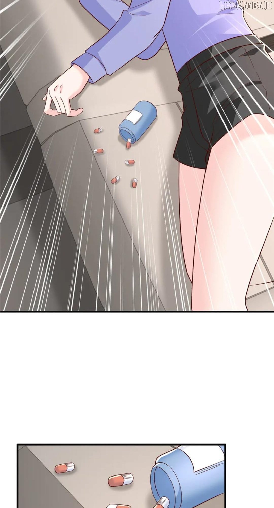 I randomly have a new career every week Chapter 823 170 34