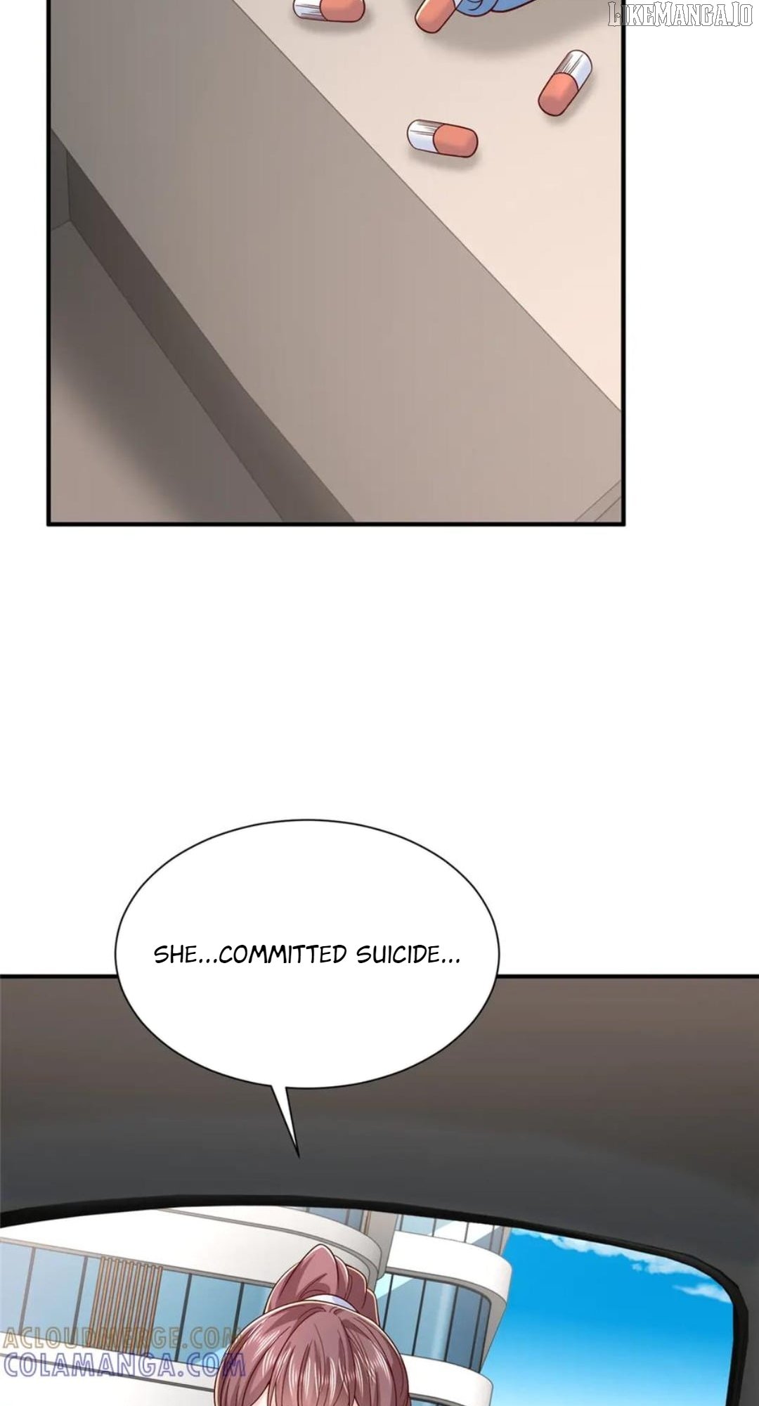 I randomly have a new career every week Chapter 823 171 35