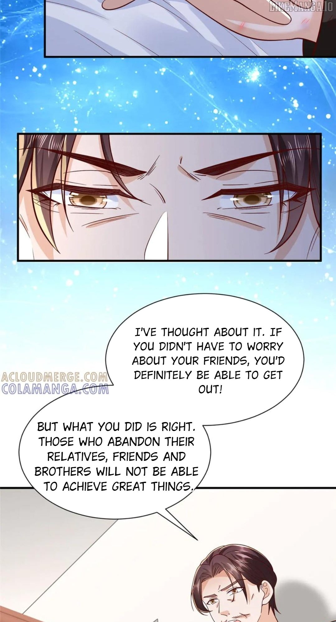 I randomly have a new career every week Chapter 823 175 39