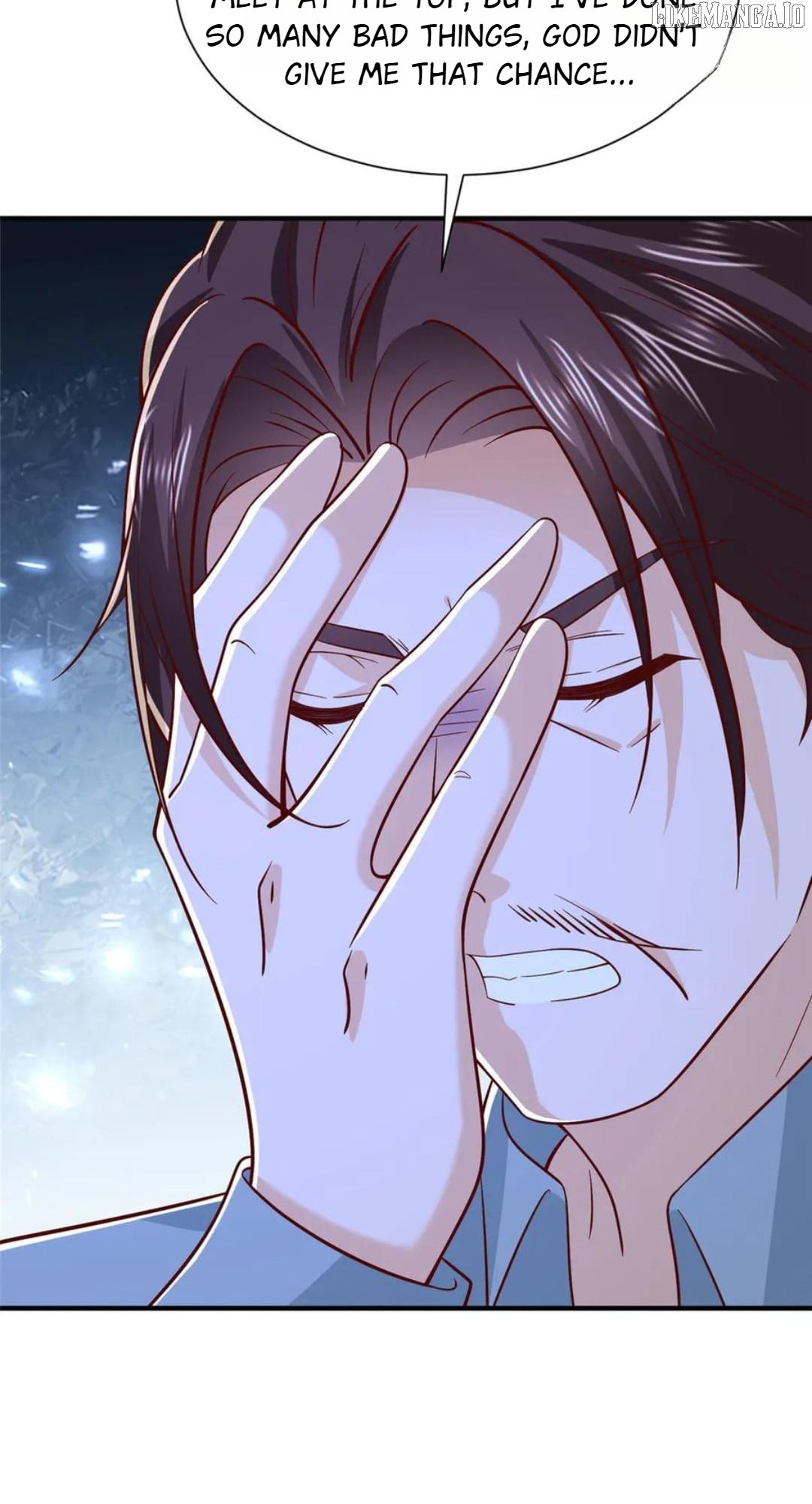 I randomly have a new career every week Chapter 823 177 41