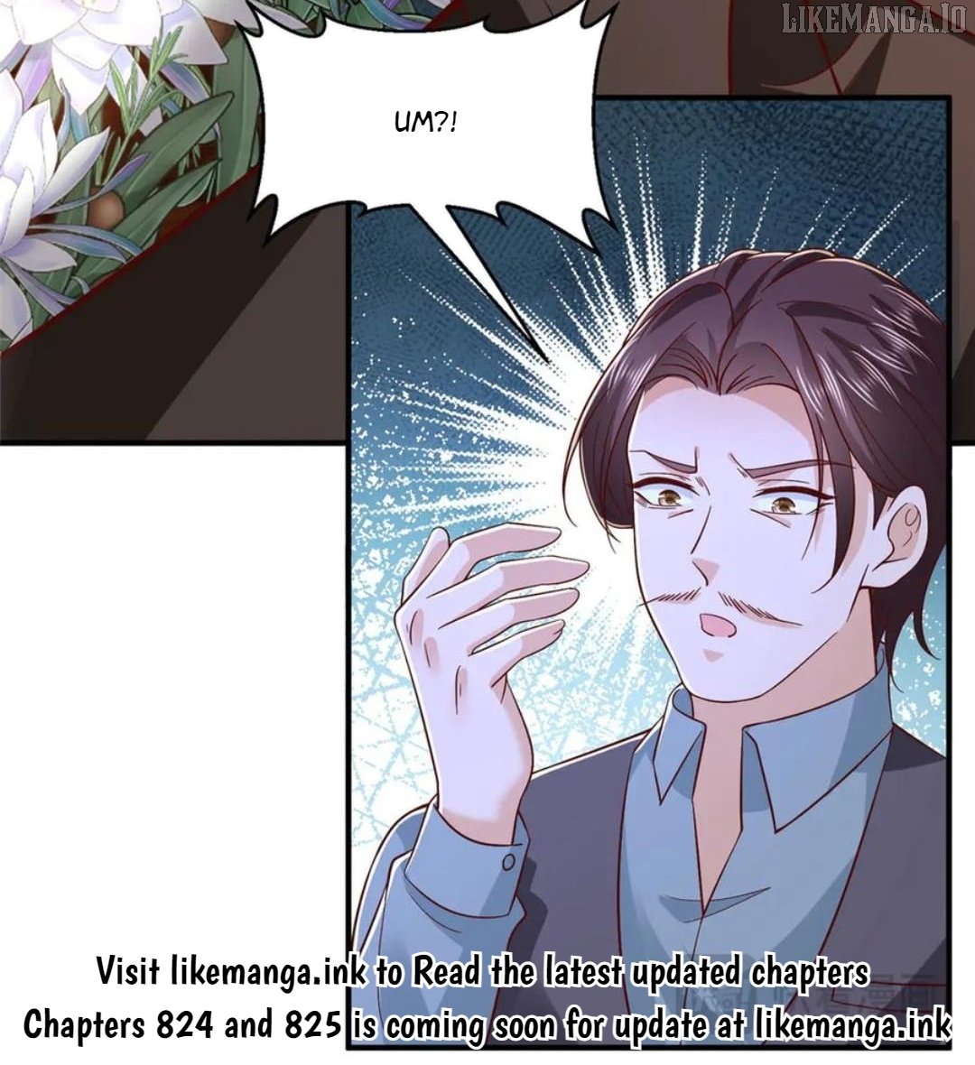 I randomly have a new career every week Chapter 823 179 43