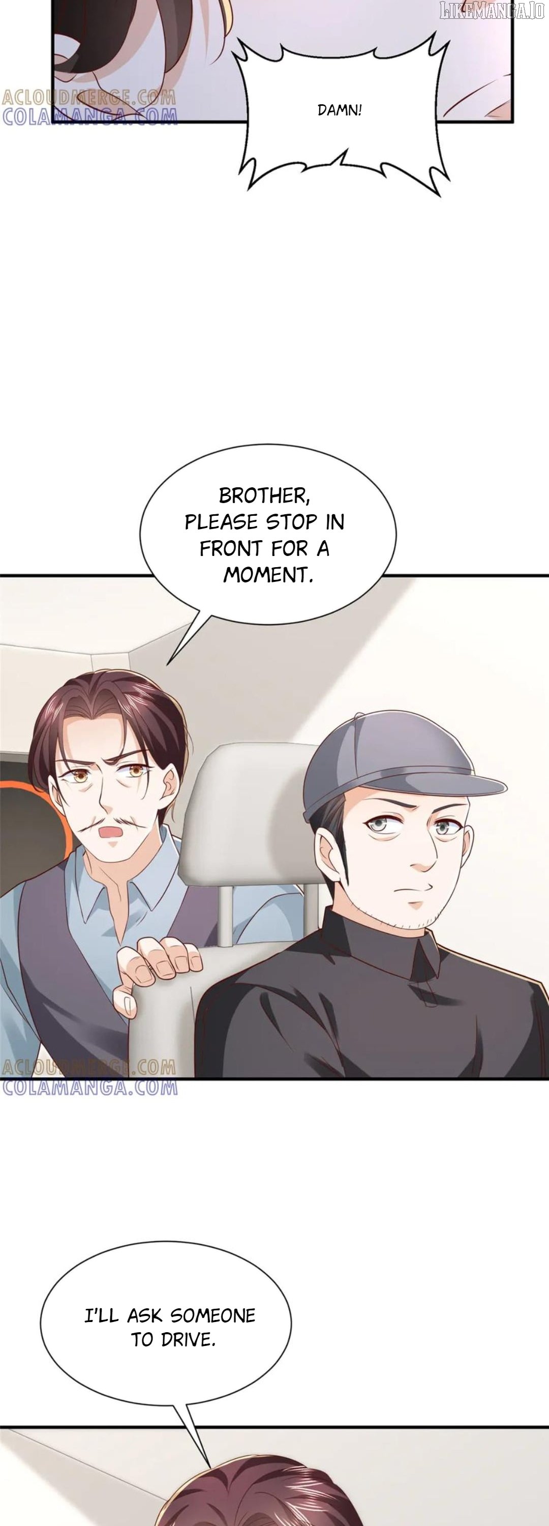 I randomly have a new career every week Chapter 824 90 02