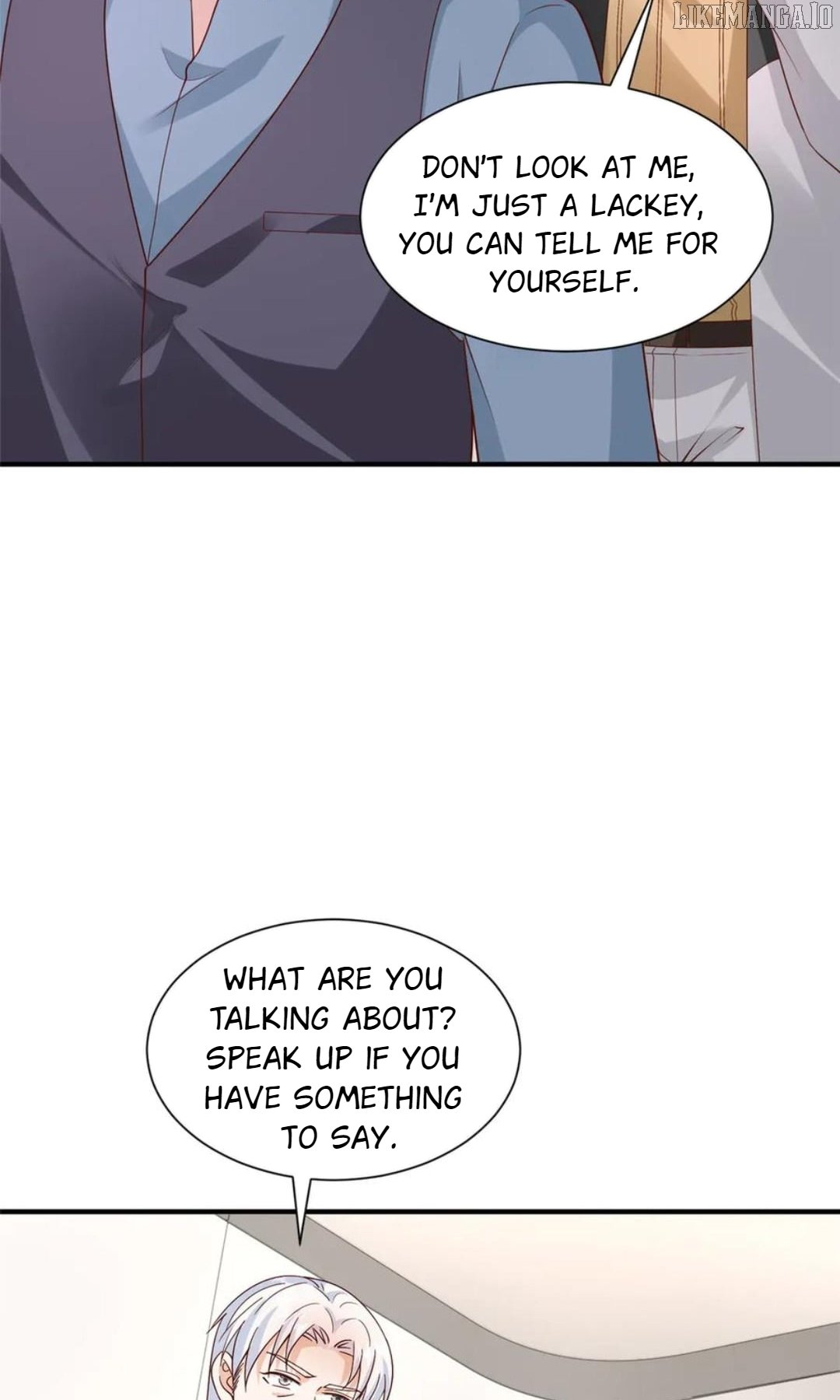 I randomly have a new career every week Chapter 824 107 19