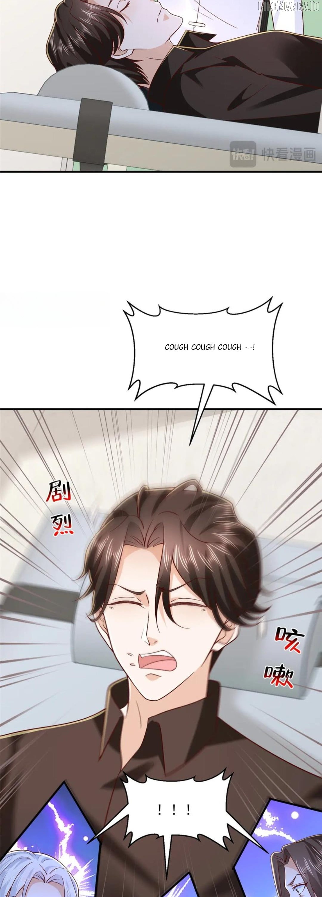 I randomly have a new career every week Chapter 824 111 23