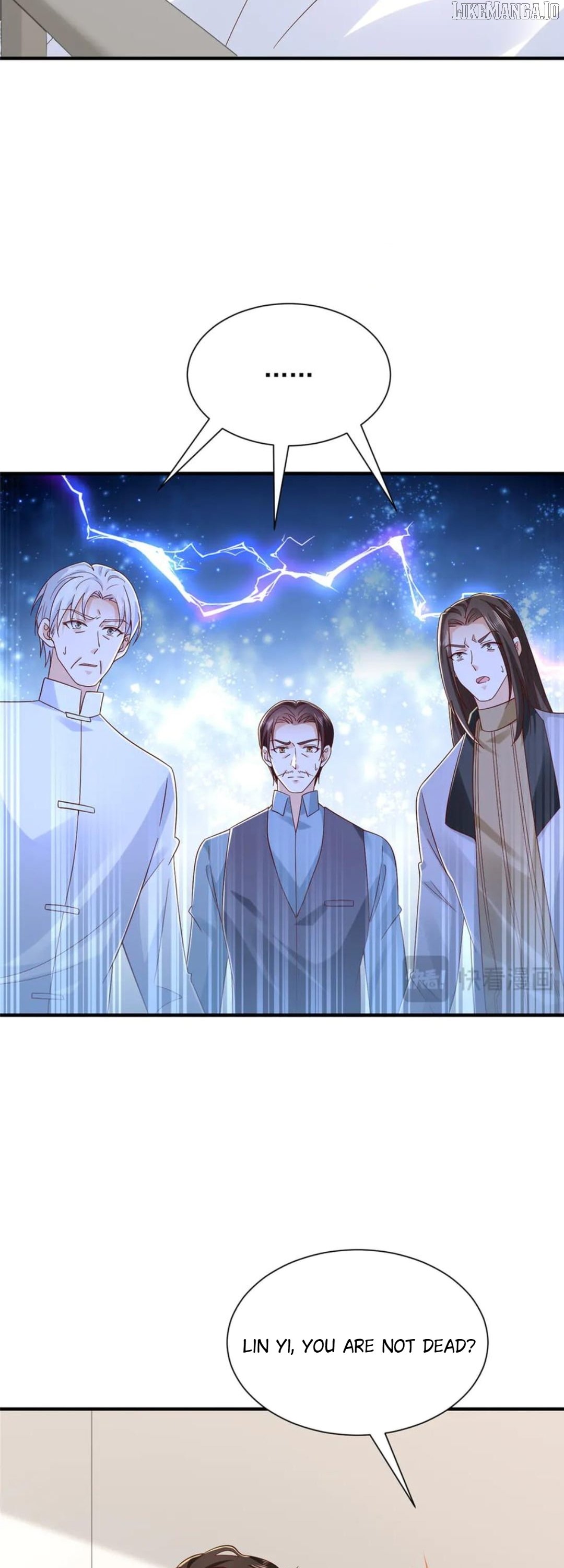 I randomly have a new career every week Chapter 824 114 26