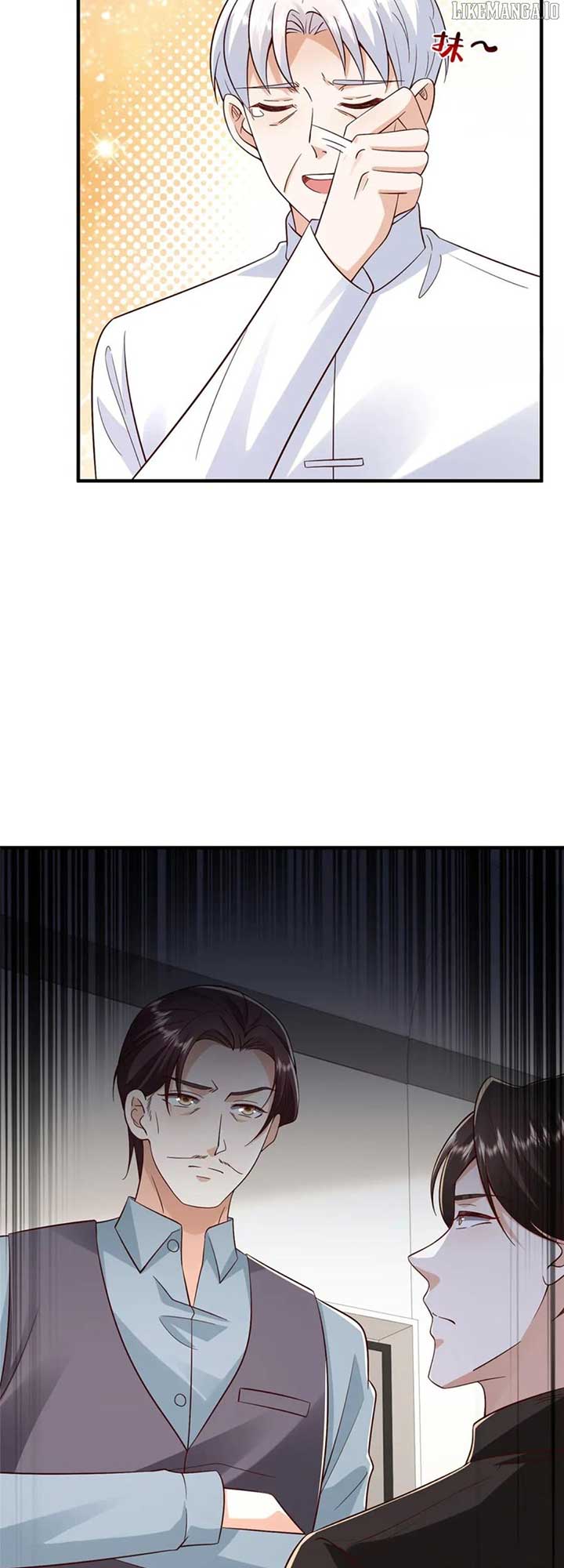 I randomly have a new career every week Chapter 825 90 02