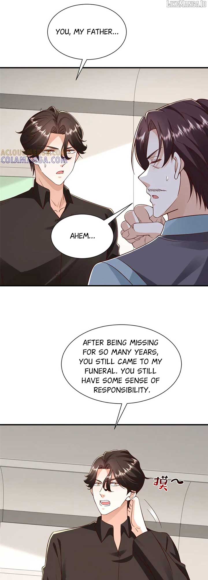 I randomly have a new career every week Chapter 825 92 04